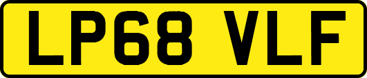 LP68VLF