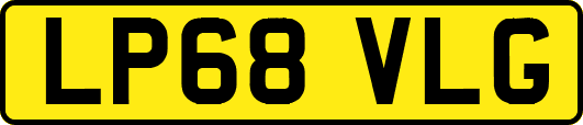 LP68VLG
