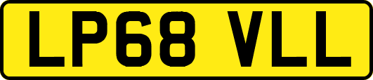 LP68VLL