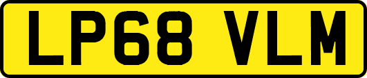LP68VLM