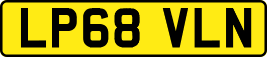 LP68VLN