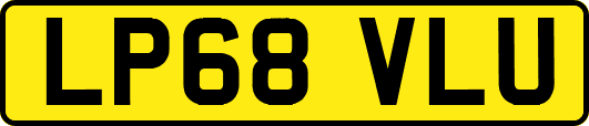 LP68VLU