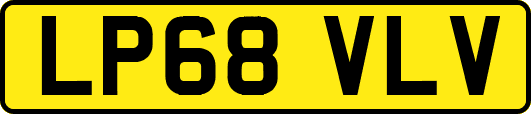 LP68VLV