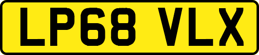 LP68VLX