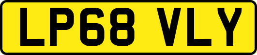 LP68VLY