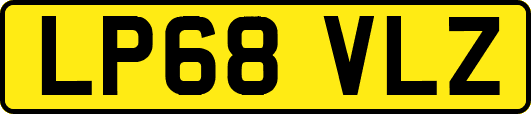 LP68VLZ