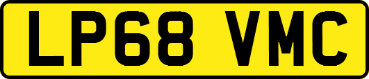 LP68VMC