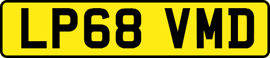 LP68VMD