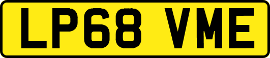 LP68VME