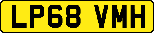 LP68VMH