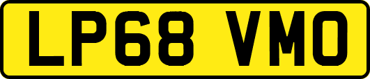 LP68VMO