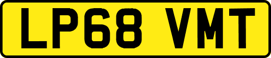 LP68VMT