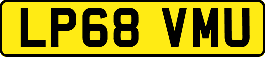 LP68VMU