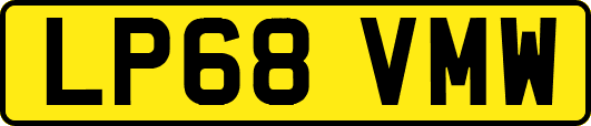 LP68VMW