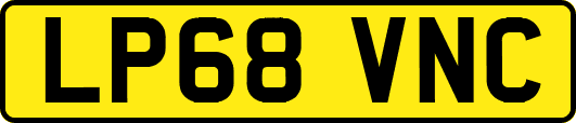 LP68VNC