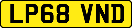 LP68VND