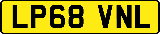 LP68VNL