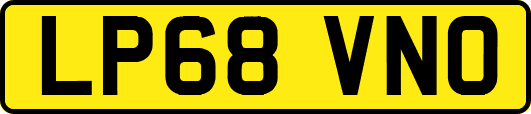 LP68VNO