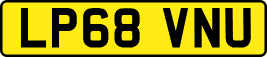 LP68VNU