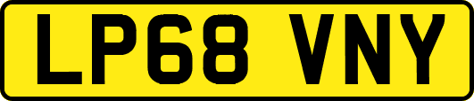 LP68VNY