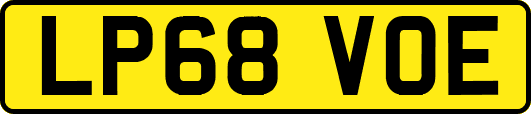 LP68VOE