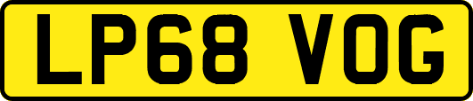 LP68VOG