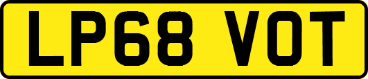 LP68VOT