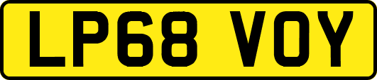 LP68VOY