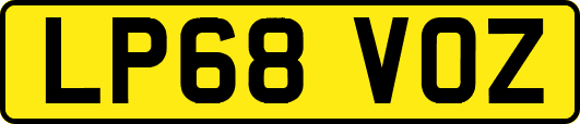 LP68VOZ