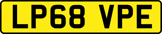 LP68VPE