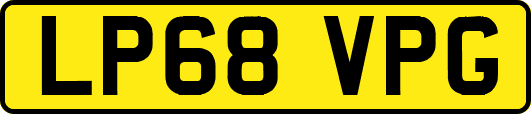LP68VPG
