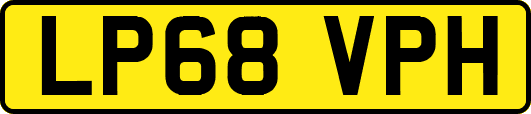 LP68VPH