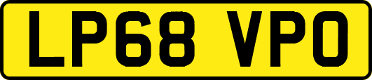 LP68VPO