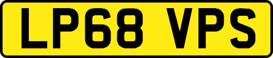LP68VPS