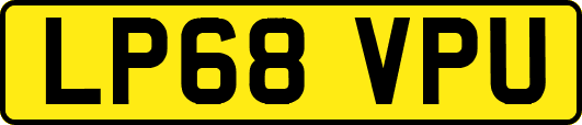 LP68VPU