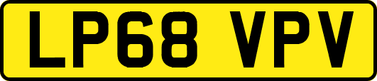 LP68VPV