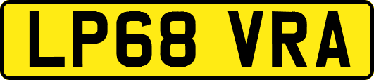 LP68VRA