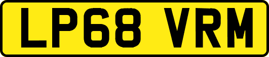LP68VRM