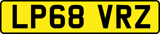 LP68VRZ