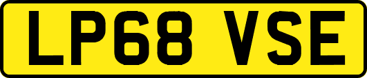 LP68VSE