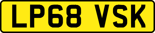 LP68VSK