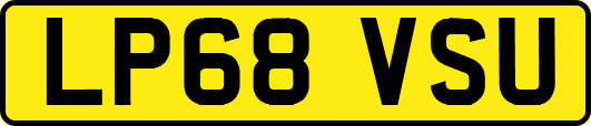 LP68VSU