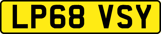 LP68VSY