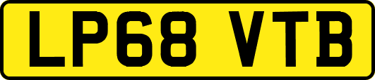 LP68VTB