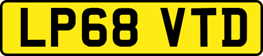 LP68VTD