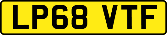 LP68VTF