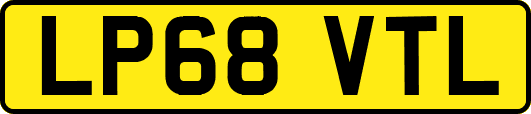 LP68VTL