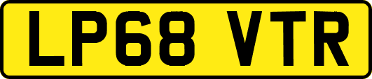LP68VTR