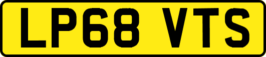 LP68VTS