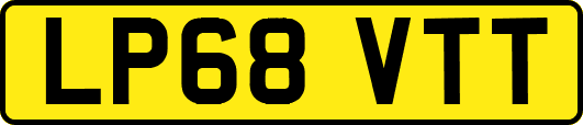 LP68VTT